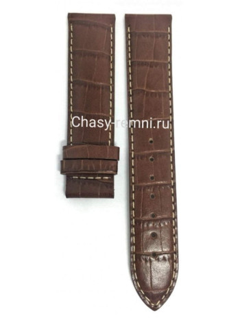 Кожаный ремешок Certina C610007724